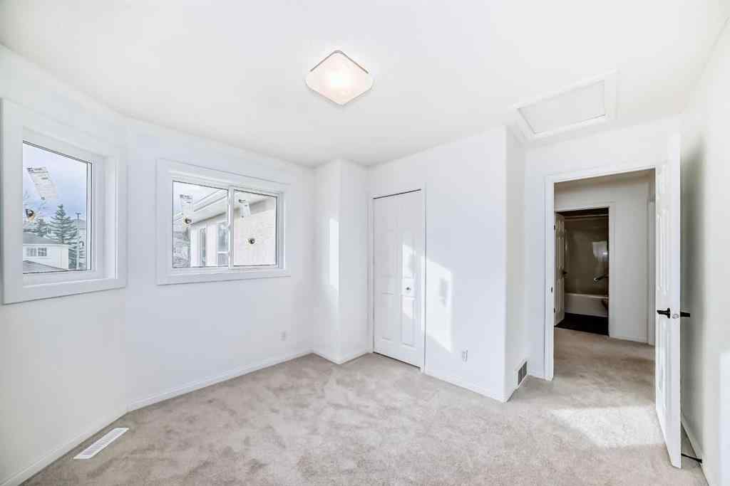 MLS&reg; # A2267029 - 50 Hampstead Terrace NW in Hamptons Calgary, Residential Open Houses