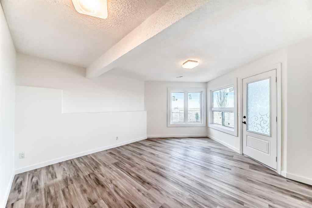 MLS&reg; # A2267029 - 50 Hampstead Terrace NW in Hamptons Calgary, Residential Open Houses