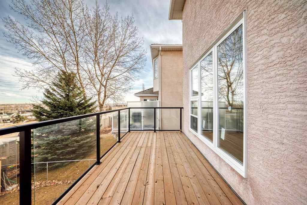 MLS&reg; # A2267029 - 50 Hampstead Terrace NW in Hamptons Calgary, Residential Open Houses