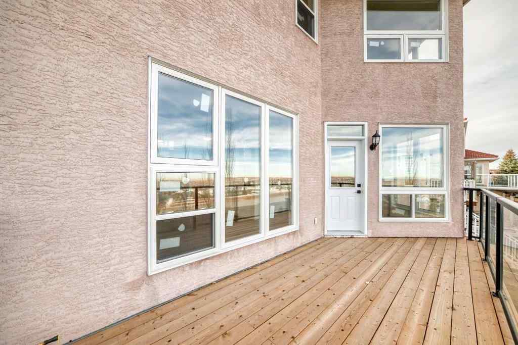 MLS&reg; # A2267029 - 50 Hampstead Terrace NW in Hamptons Calgary, Residential Open Houses