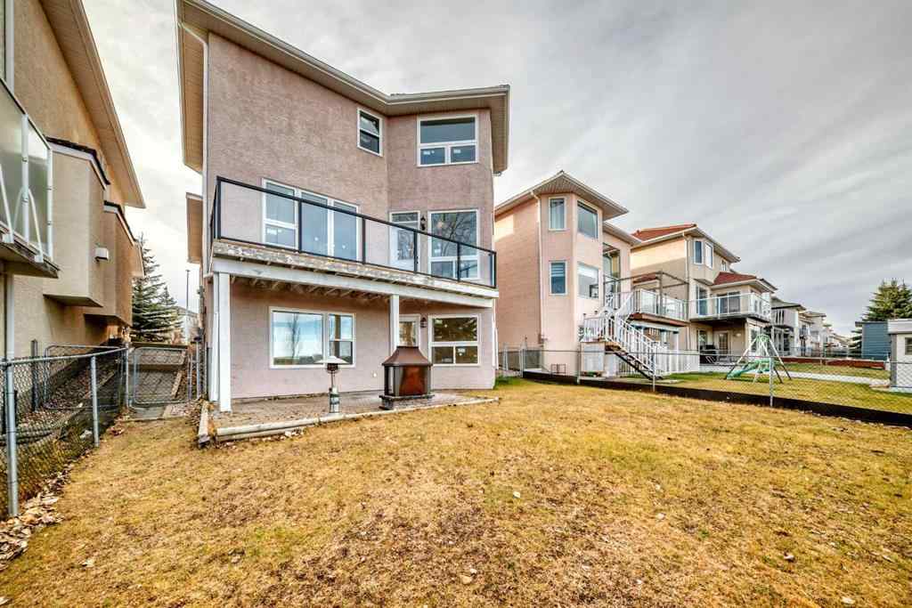MLS&reg; # A2267029 - 50 Hampstead Terrace NW in Hamptons Calgary, Residential Open Houses