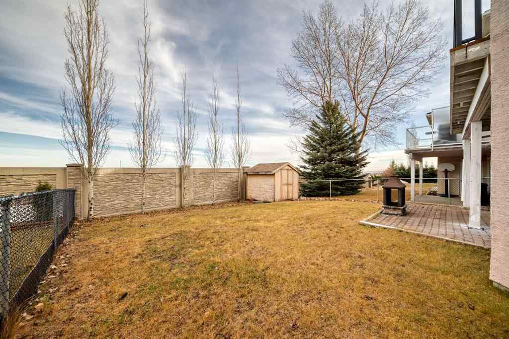 MLS&reg; # A2267029 - 50 Hampstead Terrace NW in Hamptons Calgary, Residential Open Houses
