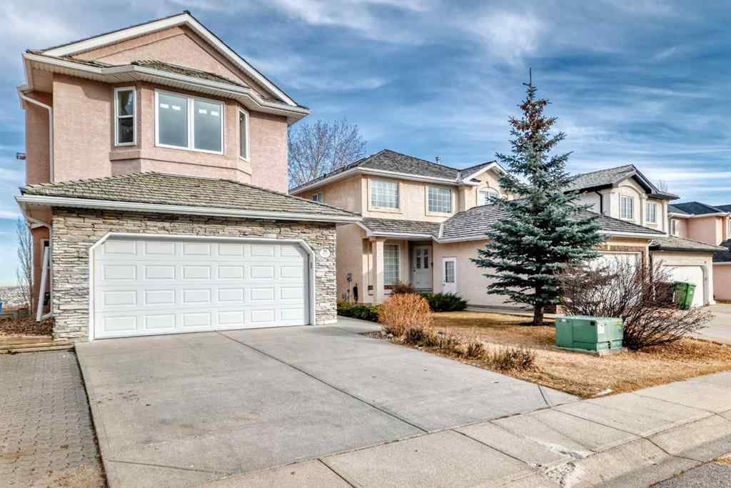 MLS&reg; # A2267029 - 50 Hampstead Terrace NW in Hamptons Calgary, Residential Open Houses