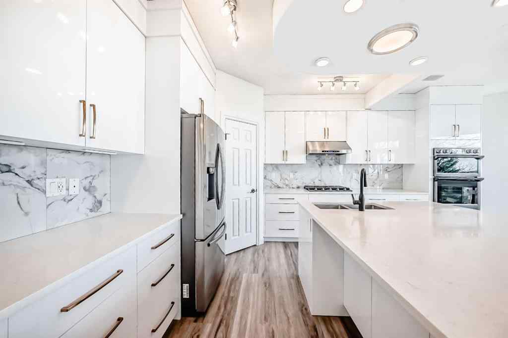 MLS&reg; # A2267029 - 50 Hampstead Terrace NW in Hamptons Calgary, Residential Open Houses