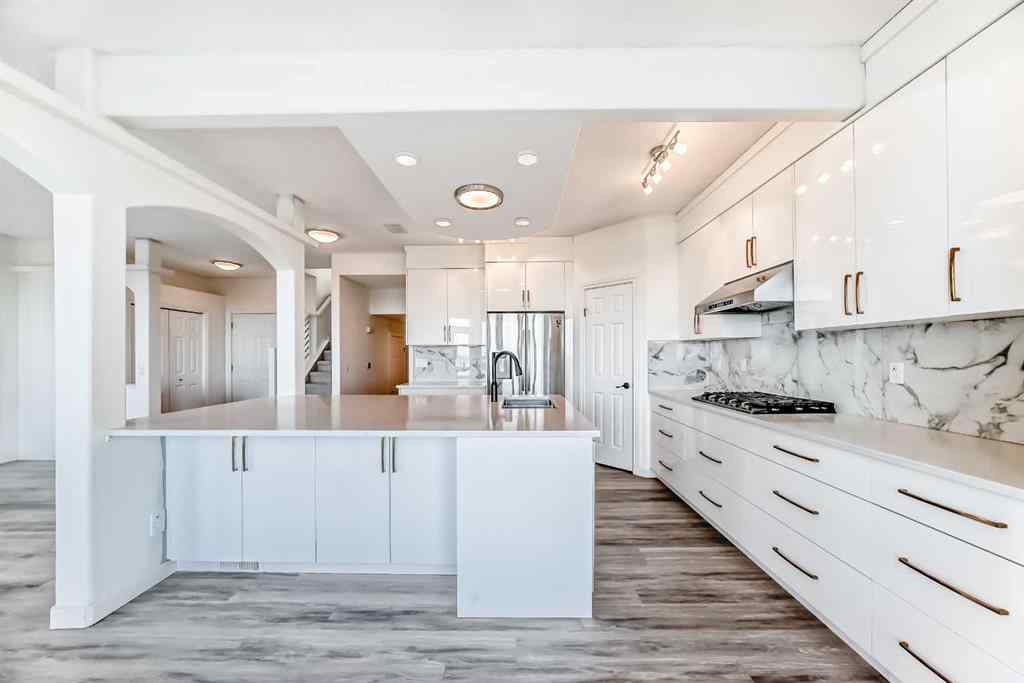 MLS&reg; # A2267029 - 50 Hampstead Terrace NW in Hamptons Calgary, Residential Open Houses