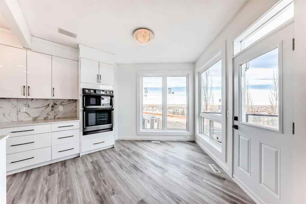 MLS&reg; # A2267029 - 50 Hampstead Terrace NW in Hamptons Calgary, Residential Open Houses