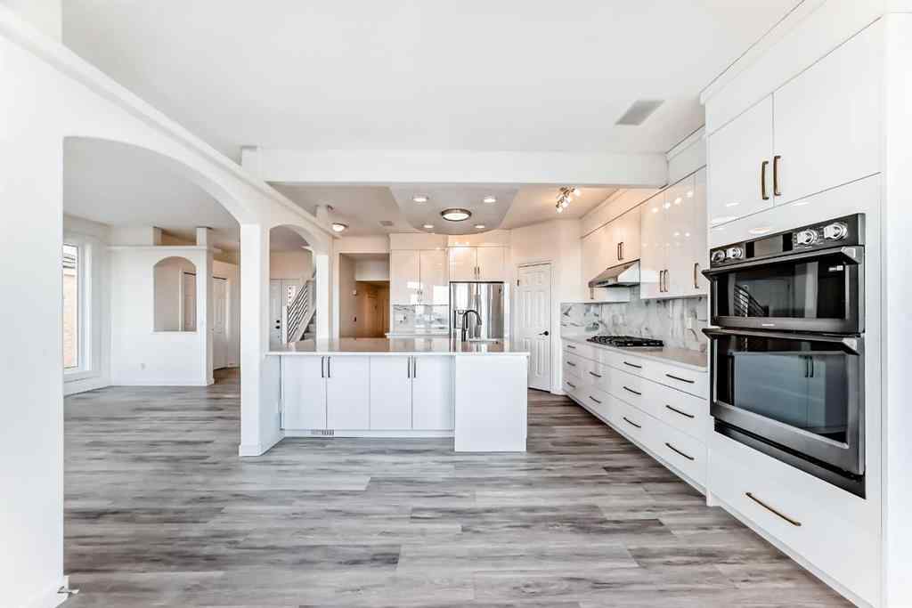 MLS&reg; # A2267029 - 50 Hampstead Terrace NW in Hamptons Calgary, Residential Open Houses