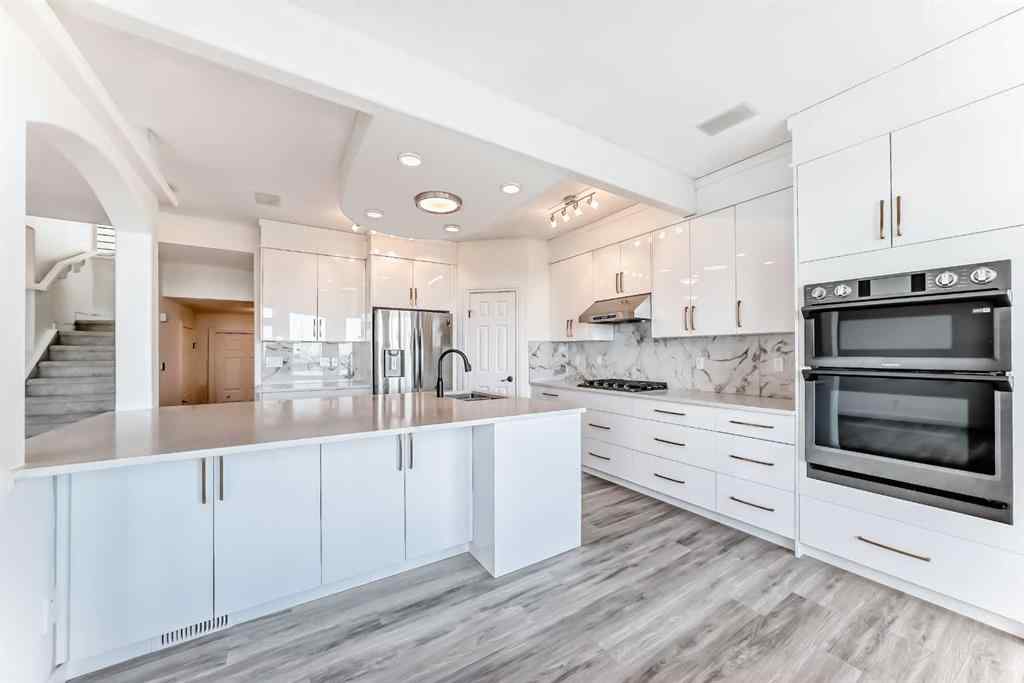 MLS&reg; # A2267029 - 50 Hampstead Terrace NW in Hamptons Calgary, Residential Open Houses