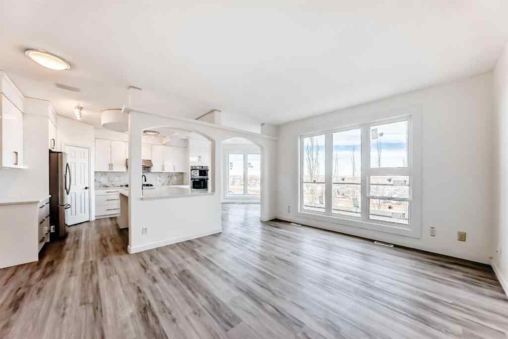 MLS&reg; # A2267029 - 50 Hampstead Terrace NW in Hamptons Calgary, Residential Open Houses