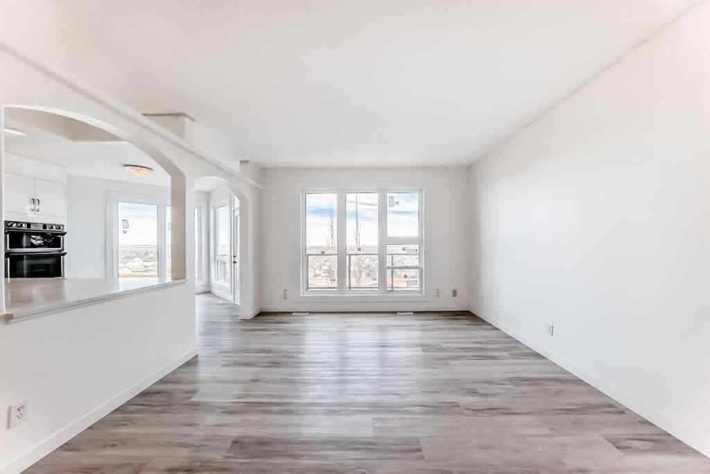 MLS&reg; # A2267029 - 50 Hampstead Terrace NW in Hamptons Calgary, Residential Open Houses