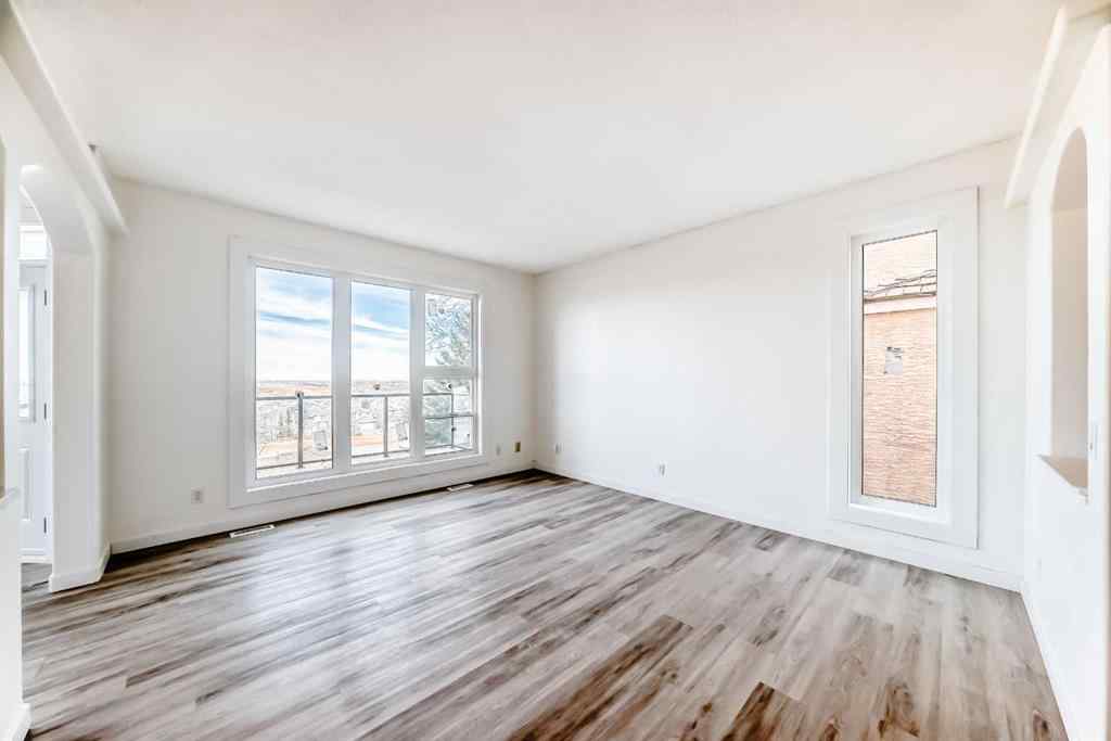 MLS&reg; # A2267029 - 50 Hampstead Terrace NW in Hamptons Calgary, Residential Open Houses