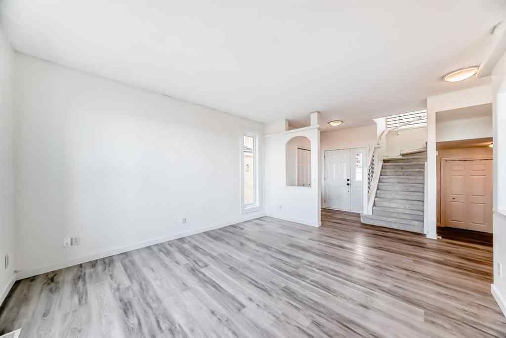 MLS&reg; # A2267029 - 50 Hampstead Terrace NW in Hamptons Calgary, Residential Open Houses