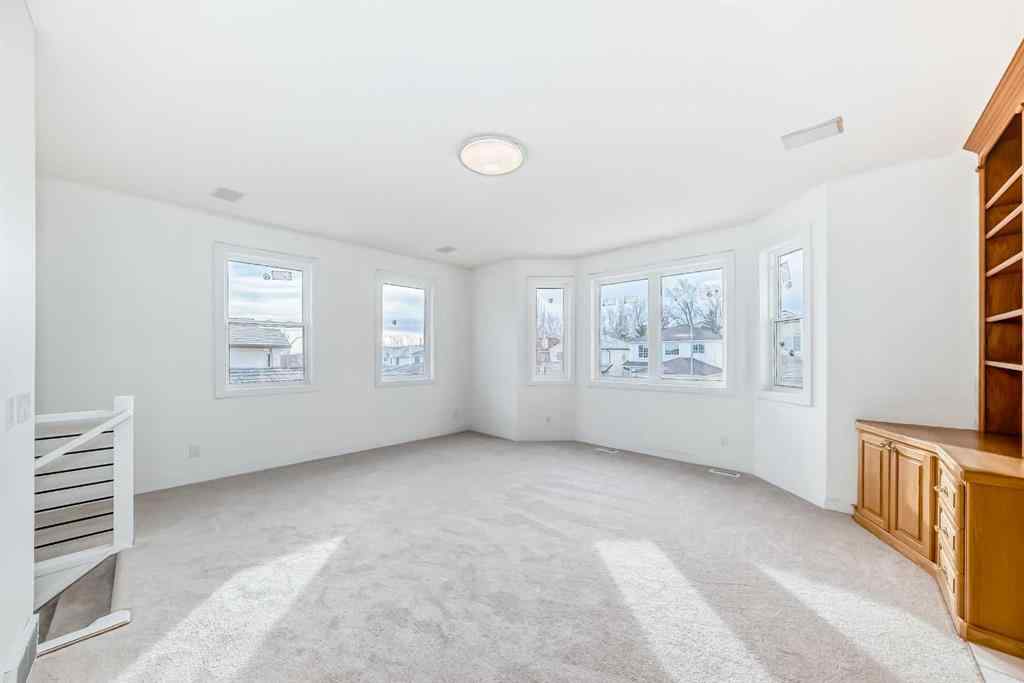 MLS&reg; # A2267029 - 50 Hampstead Terrace NW in Hamptons Calgary, Residential Open Houses