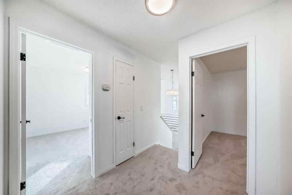 MLS&reg; # A2267029 - 50 Hampstead Terrace NW in Hamptons Calgary, Residential Open Houses