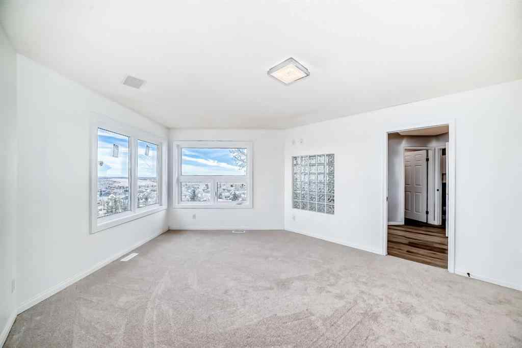 MLS&reg; # A2267029 - 50 Hampstead Terrace NW in Hamptons Calgary, Residential Open Houses