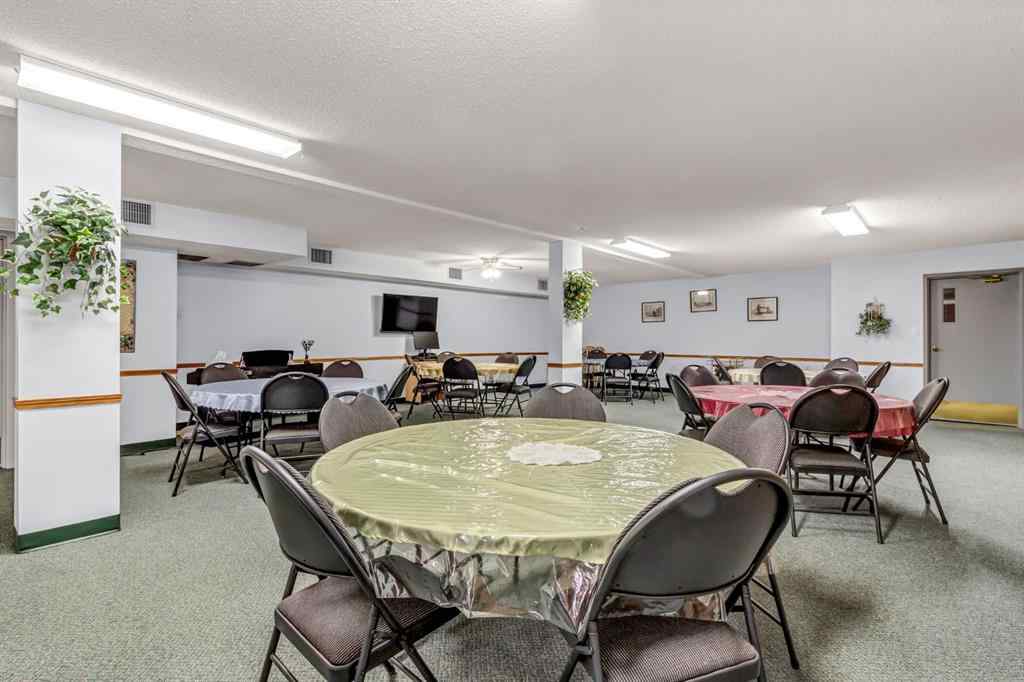 MLS® A2267030 - Unit #107 3090 15 Avenue SE in Southview-Park Meadows Medicine Hat, Residential