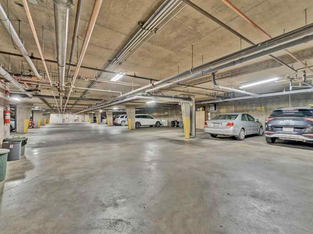 MLS® A2267030 - Unit #107 3090 15 Avenue SE in Southview-Park Meadows Medicine Hat, Residential