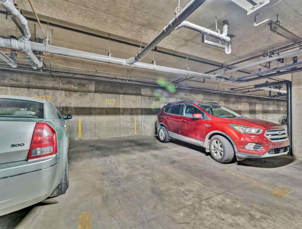 MLS® A2267030 - Unit #107 3090 15 Avenue SE in Southview-Park Meadows Medicine Hat, Residential