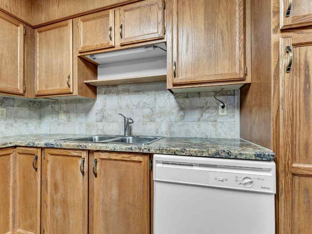 MLS® A2267030 - Unit #107 3090 15 Avenue SE in Southview-Park Meadows Medicine Hat, Residential