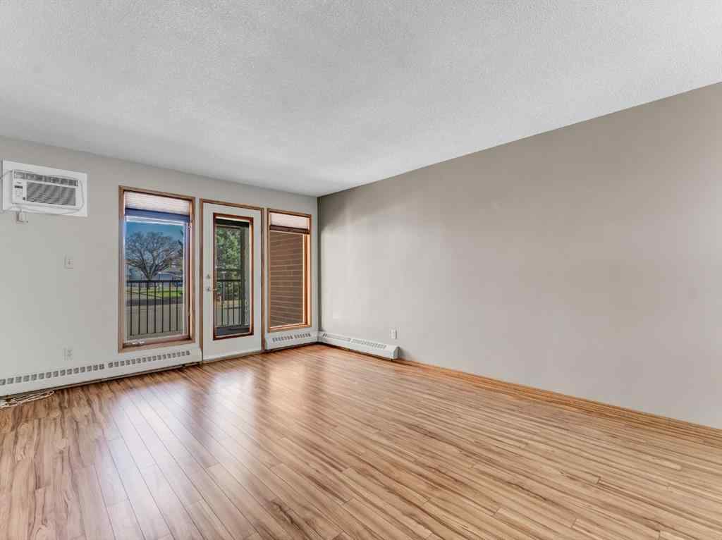 MLS® A2267030 - Unit #107 3090 15 Avenue SE in Southview-Park Meadows Medicine Hat, Residential