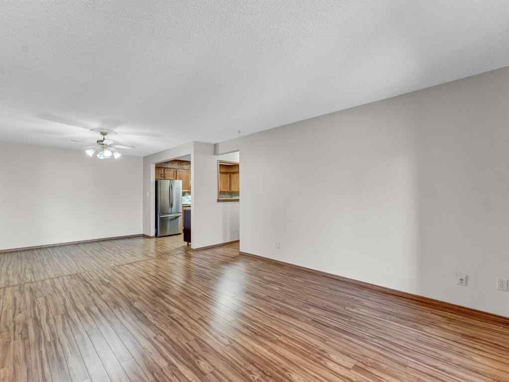 MLS® A2267030 - Unit #107 3090 15 Avenue SE in Southview-Park Meadows Medicine Hat, Residential