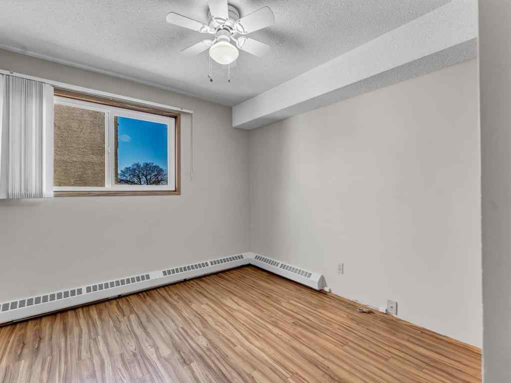 MLS® A2267030 - Unit #107 3090 15 Avenue SE in Southview-Park Meadows Medicine Hat, Residential