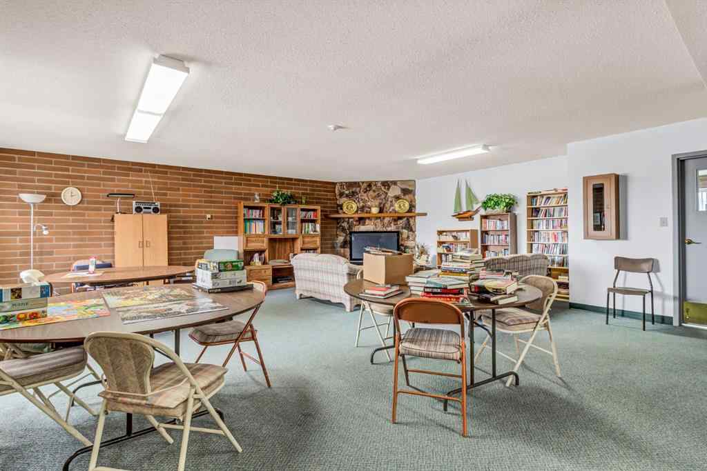 MLS® A2267030 - Unit #107 3090 15 Avenue SE in Southview-Park Meadows Medicine Hat, Residential