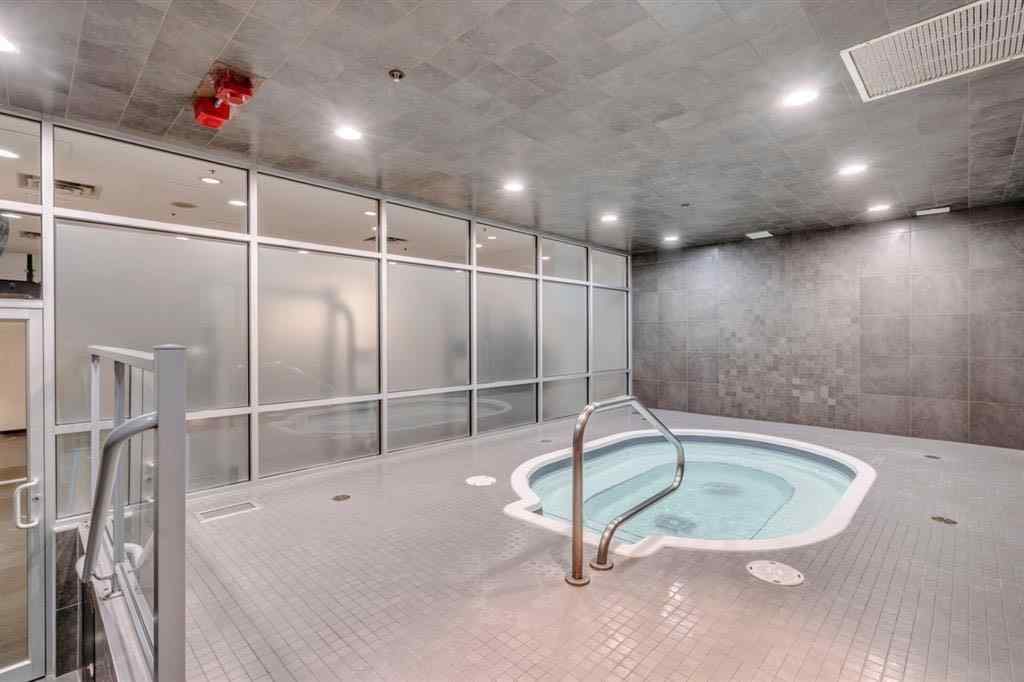 MLS® A2267031 - Unit #2008 210 15 Avenue SE in Beltline Calgary, Residential