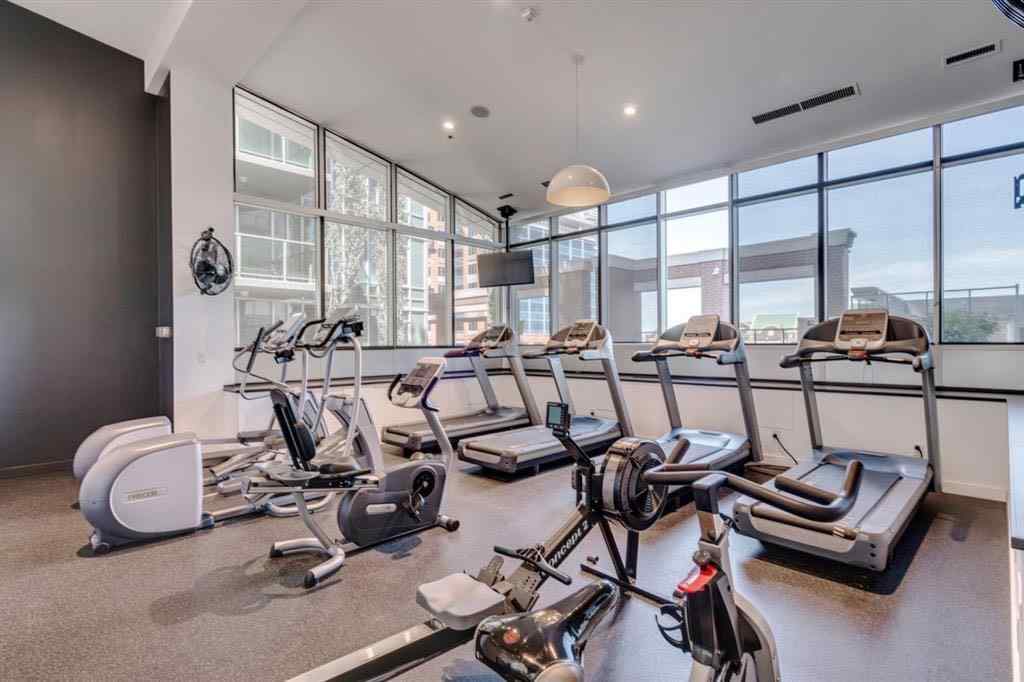 MLS® A2267031 - Unit #2008 210 15 Avenue SE in Beltline Calgary, Residential