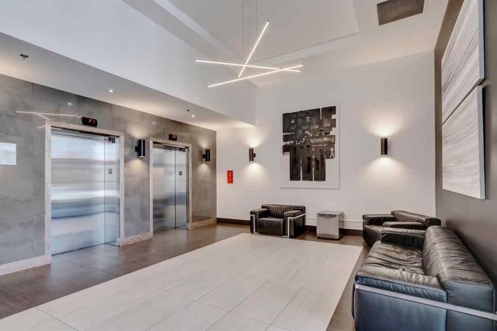MLS® A2267031 - Unit #2008 210 15 Avenue SE in Beltline Calgary, Residential
