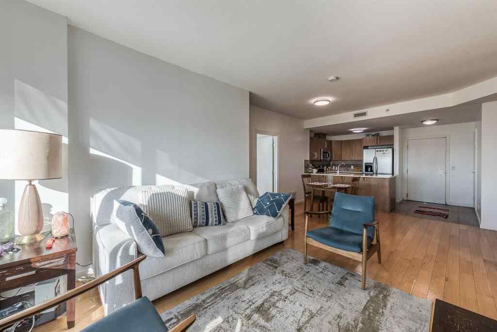 MLS® A2267031 - Unit #2008 210 15 Avenue SE in Beltline Calgary, Residential