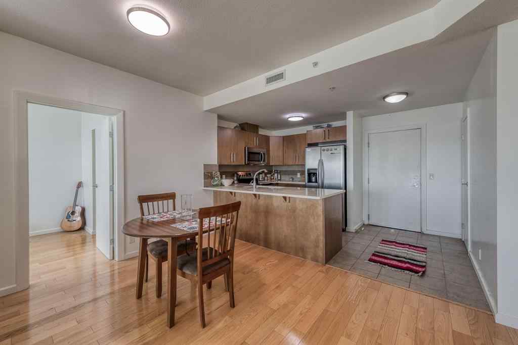 MLS® A2267031 - Unit #2008 210 15 Avenue SE in Beltline Calgary, Residential