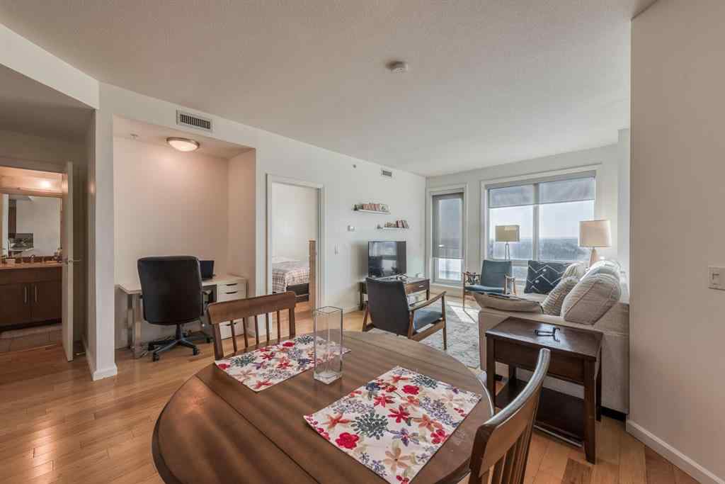 MLS® A2267031 - Unit #2008 210 15 Avenue SE in Beltline Calgary, Residential