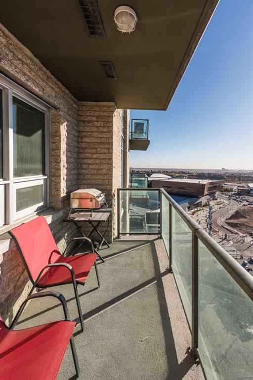 MLS® A2267031 - Unit #2008 210 15 Avenue SE in Beltline Calgary, Residential