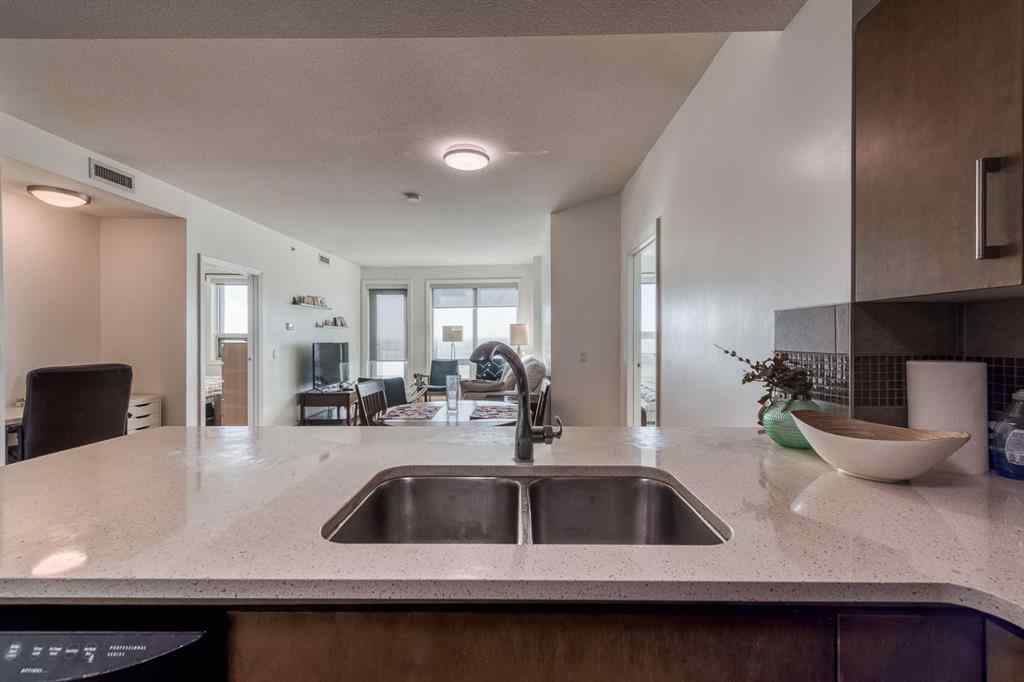 MLS® A2267031 - Unit #2008 210 15 Avenue SE in Beltline Calgary, Residential