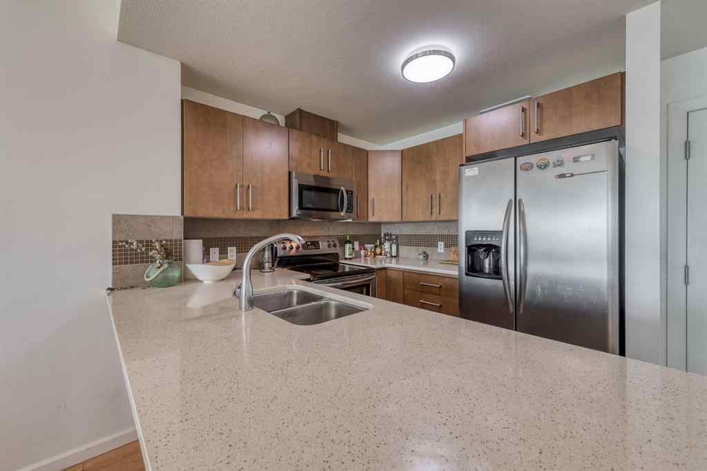 MLS® A2267031 - Unit #2008 210 15 Avenue SE in Beltline Calgary, Residential