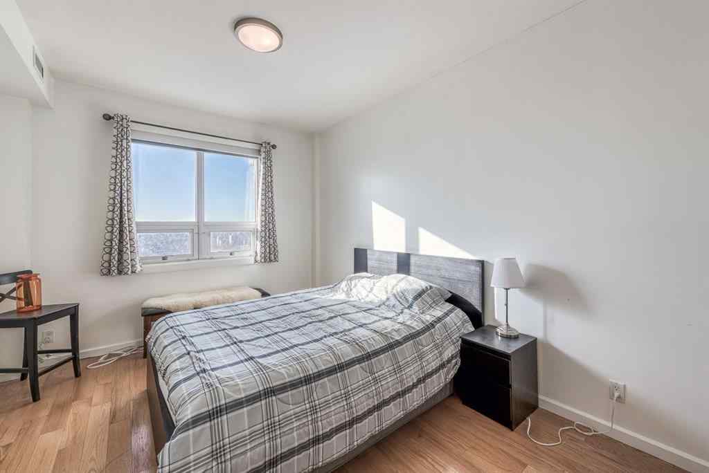 MLS® A2267031 - Unit #2008 210 15 Avenue SE in Beltline Calgary, Residential