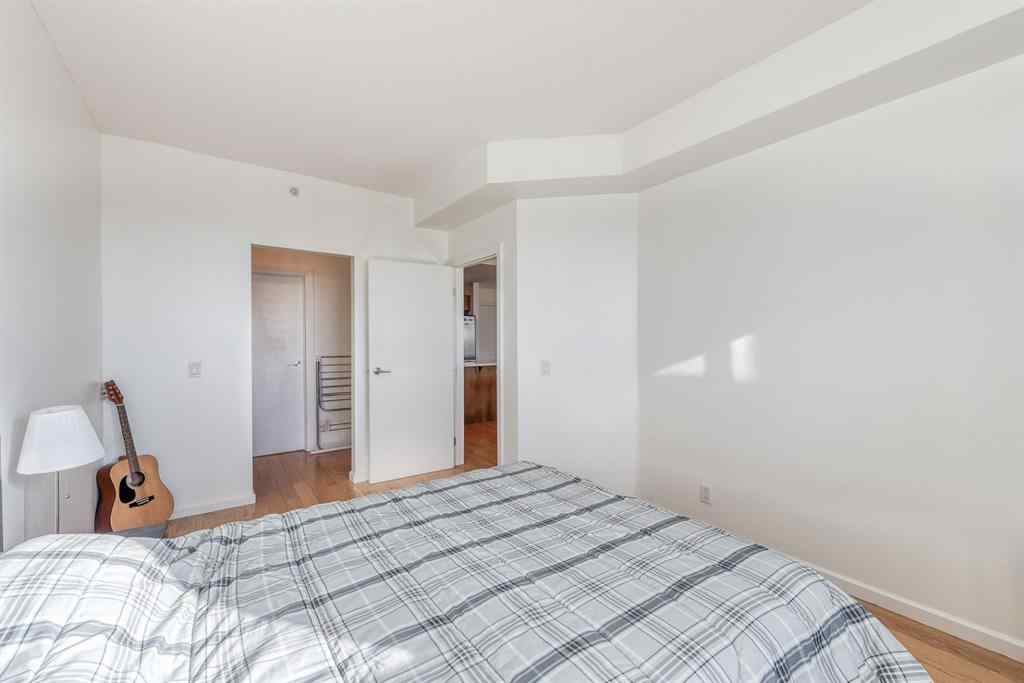 MLS® A2267031 - Unit #2008 210 15 Avenue SE in Beltline Calgary, Residential