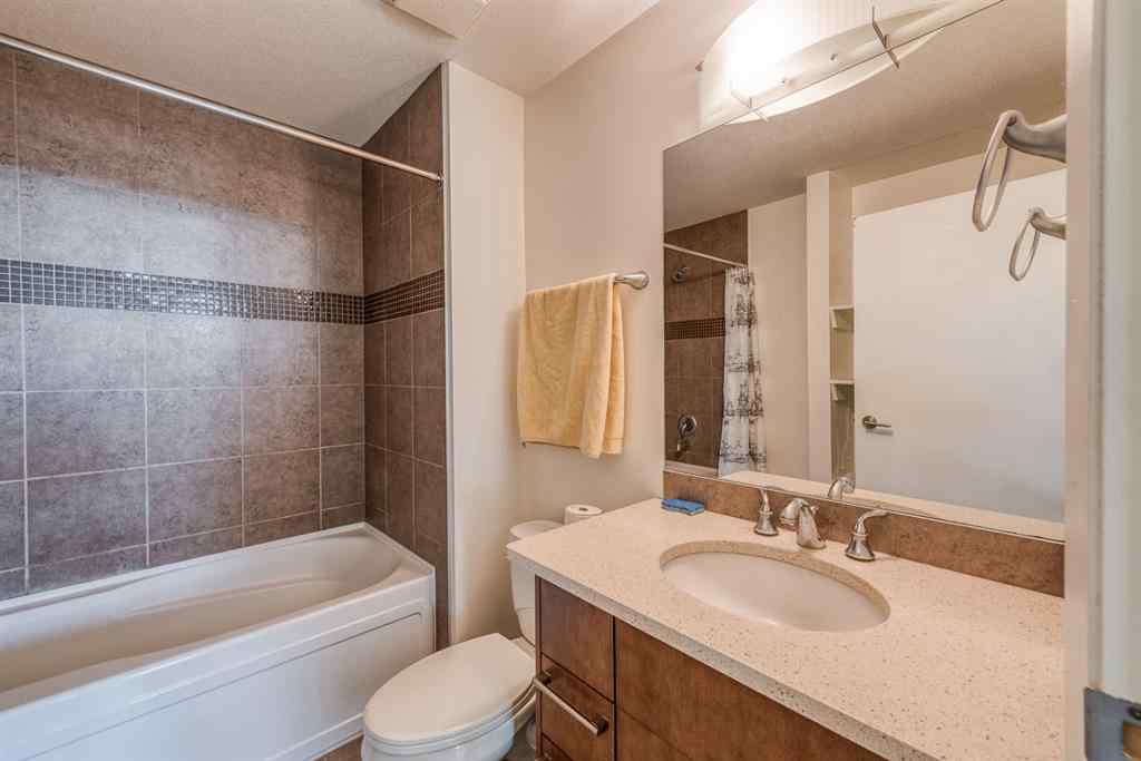 MLS® A2267031 - Unit #2008 210 15 Avenue SE in Beltline Calgary, Residential