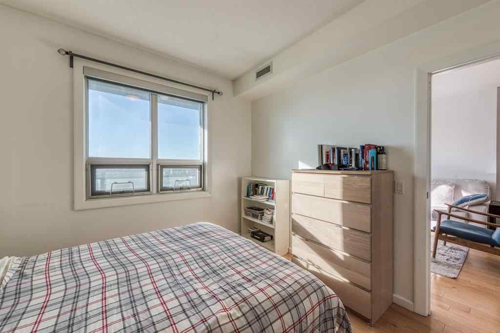 MLS® A2267031 - Unit #2008 210 15 Avenue SE in Beltline Calgary, Residential