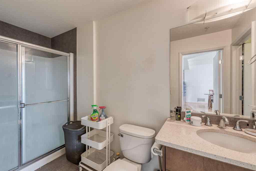 MLS® A2267031 - Unit #2008 210 15 Avenue SE in Beltline Calgary, Residential