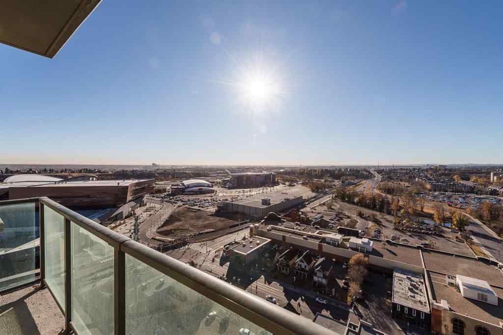 MLS® A2267031 - Unit #2008 210 15 Avenue SE in Beltline Calgary, Residential