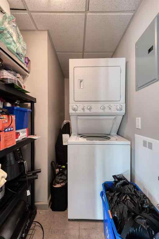 MLS® A2267031 - Unit #2008 210 15 Avenue SE in Beltline Calgary, Residential