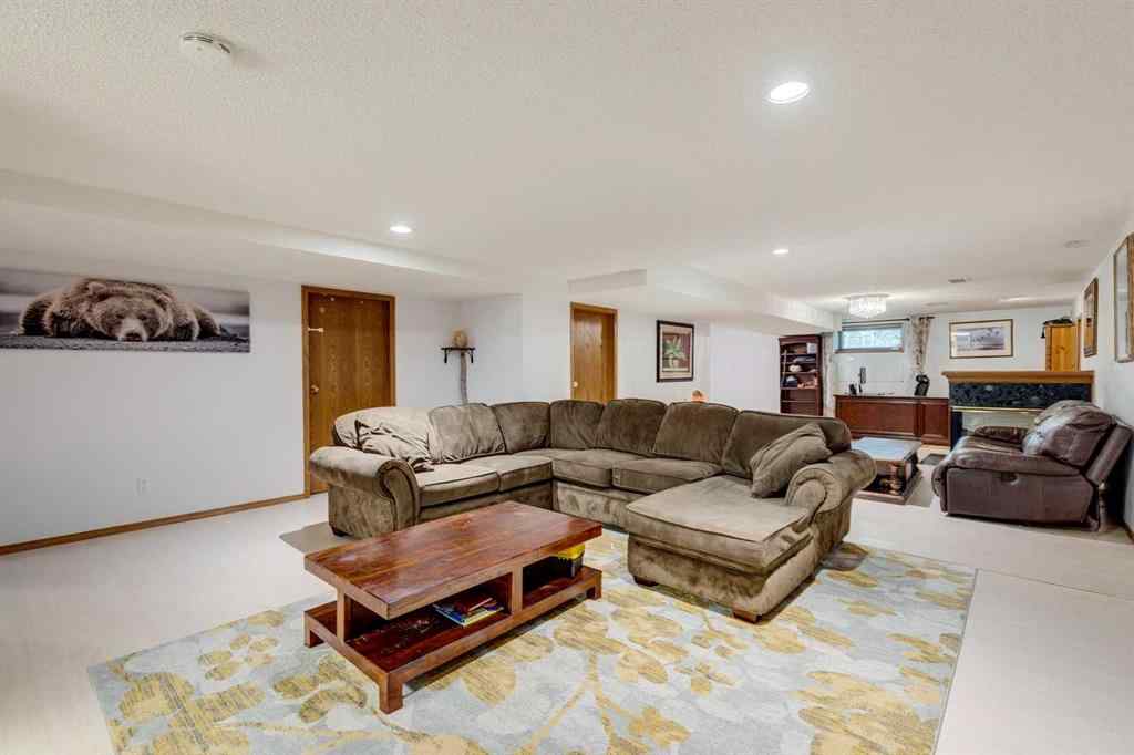 MLS® A2267033 - 27 Elk Valley Place  in Elk Valley Bragg Creek, Residential