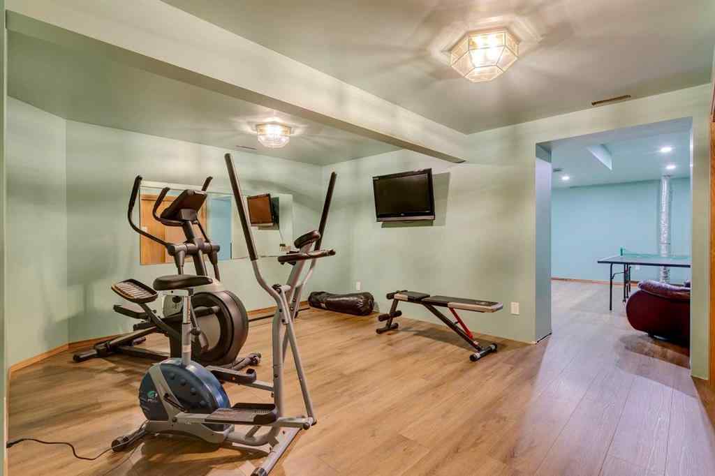 MLS® A2267033 - 27 Elk Valley Place  in Elk Valley Bragg Creek, Residential