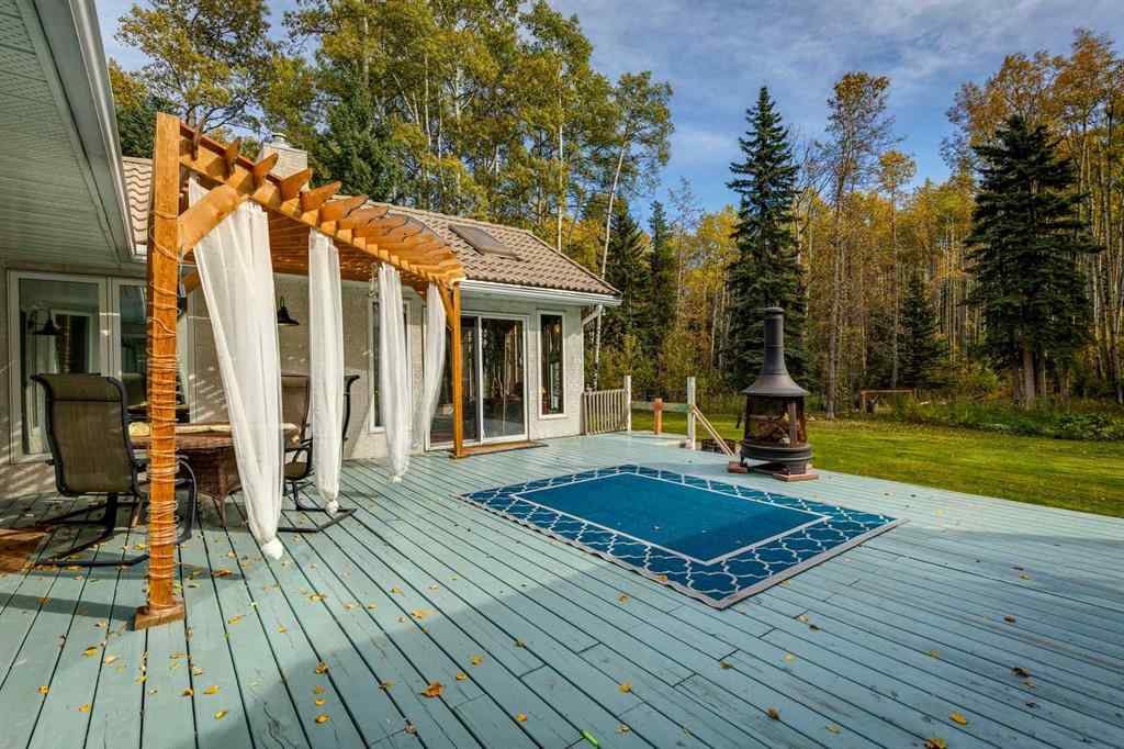 MLS® A2267033 - 27 Elk Valley Place  in Elk Valley Bragg Creek, Residential