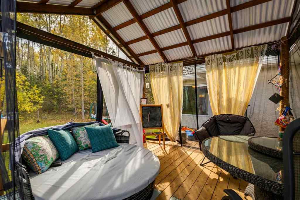 MLS® A2267033 - 27 Elk Valley Place  in Elk Valley Bragg Creek, Residential