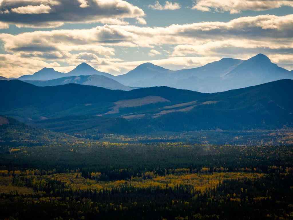 MLS® A2267033 - 27 Elk Valley Place  in Elk Valley Bragg Creek, Residential