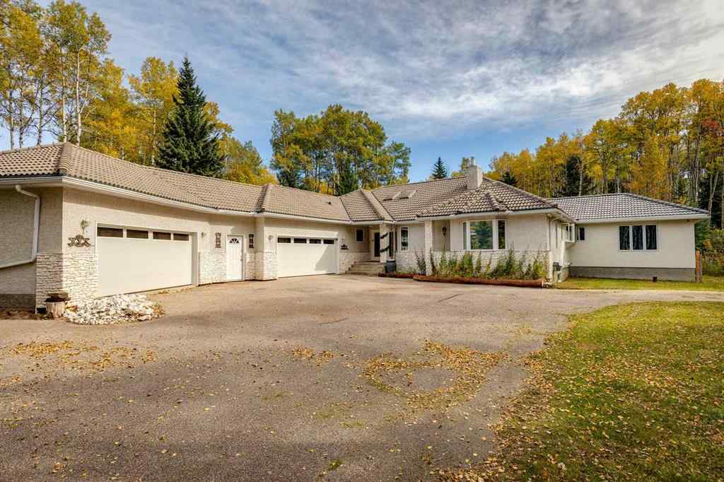 MLS® A2267033 - 27 Elk Valley Place  in Elk Valley Bragg Creek, Residential