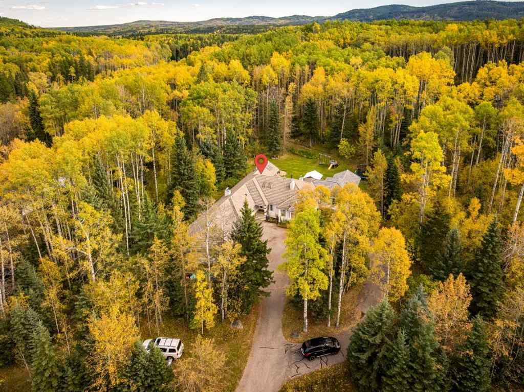 MLS® A2267033 - 27 Elk Valley Place  in Elk Valley Bragg Creek, Residential